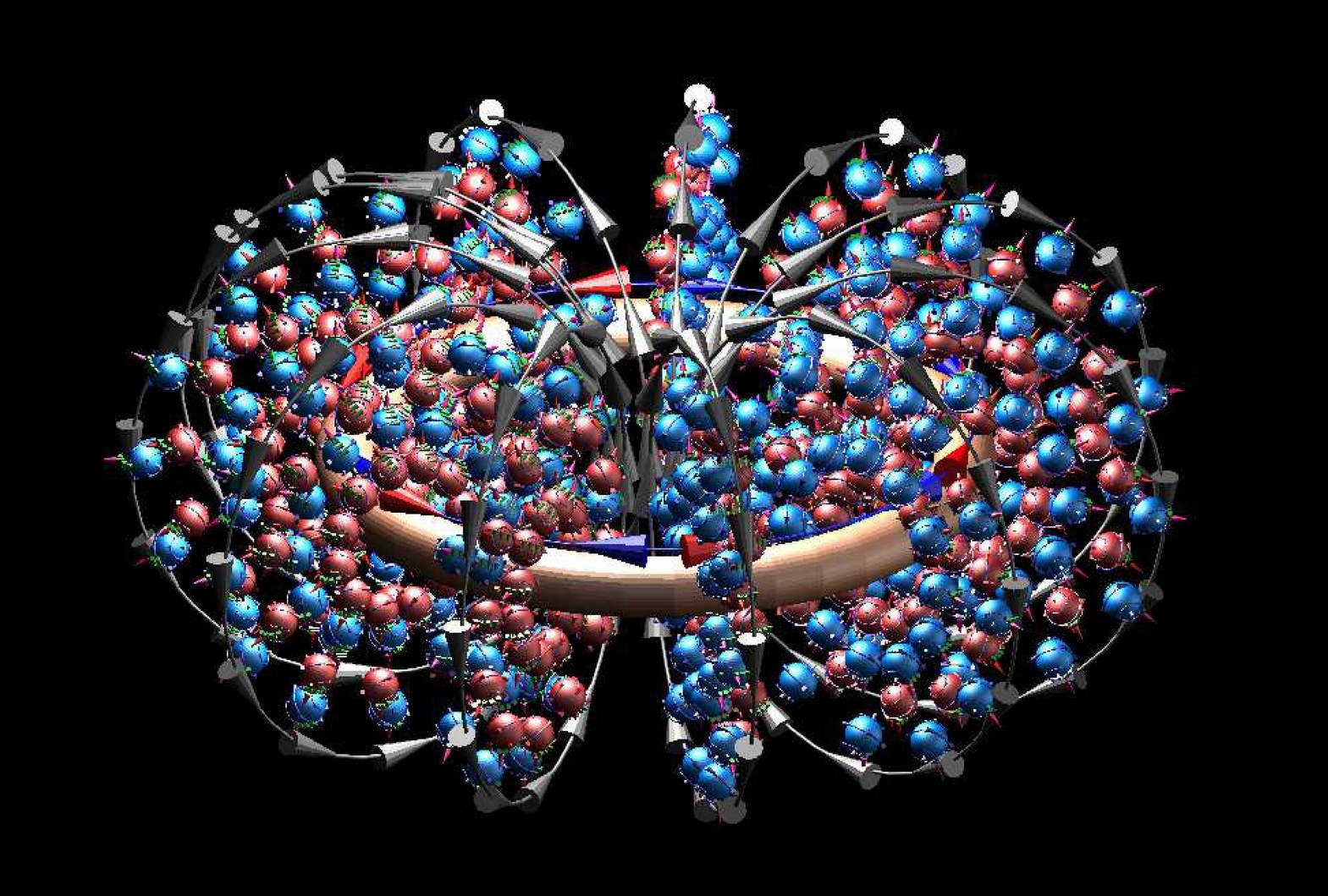 Kreisstrom weit persp